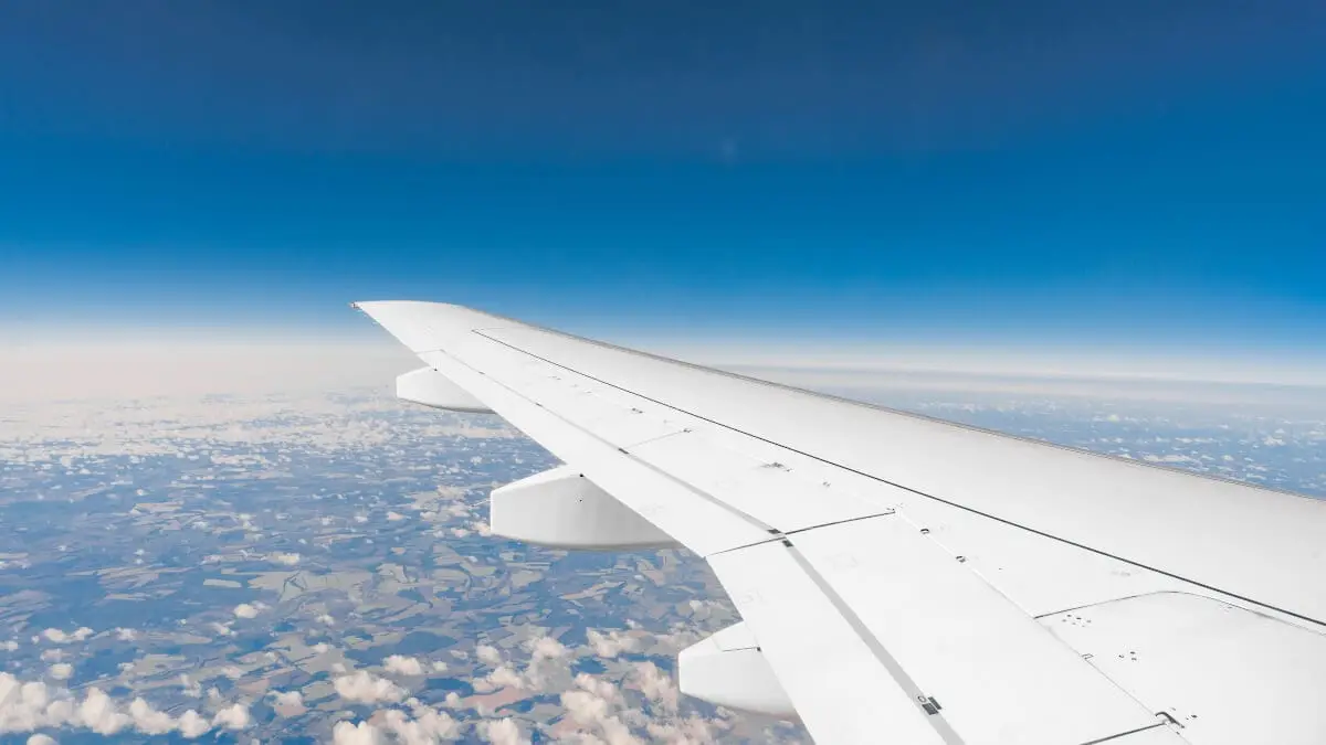 Flyg till Gdansk från Sverige