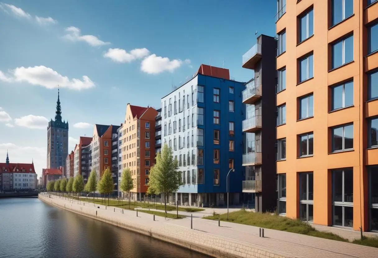 Så får du snabbare internethastighet i Gdansk! illustration